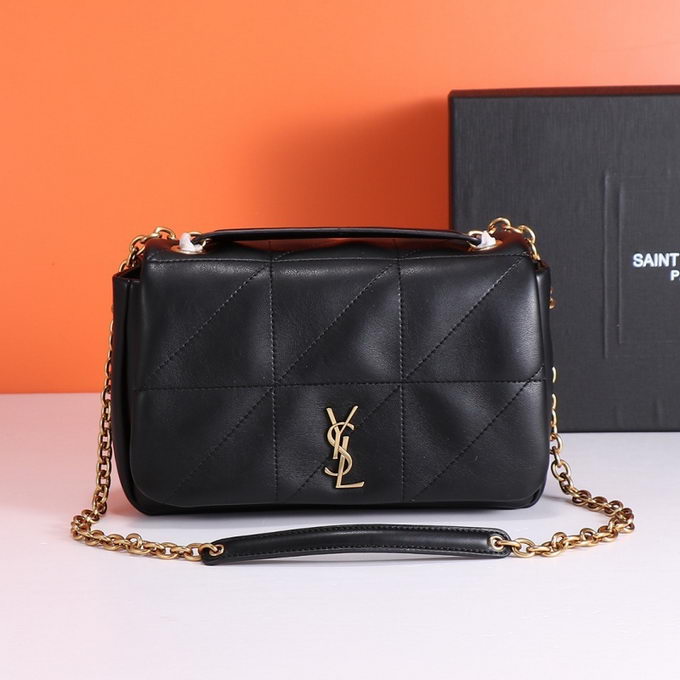 YSL 2025 Bag ID:20251023-204